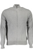 SWETER NORTH SAILS M�SKI SZARY