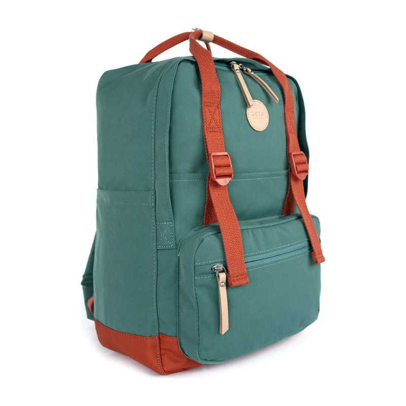 Apaszka Satin Wild Splash XS