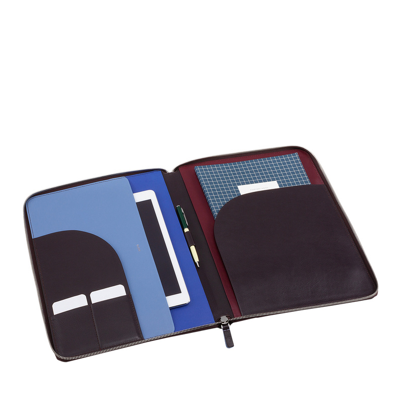 Teczka na dokumenty A4 Kieszeń na tablet od DUDU 
