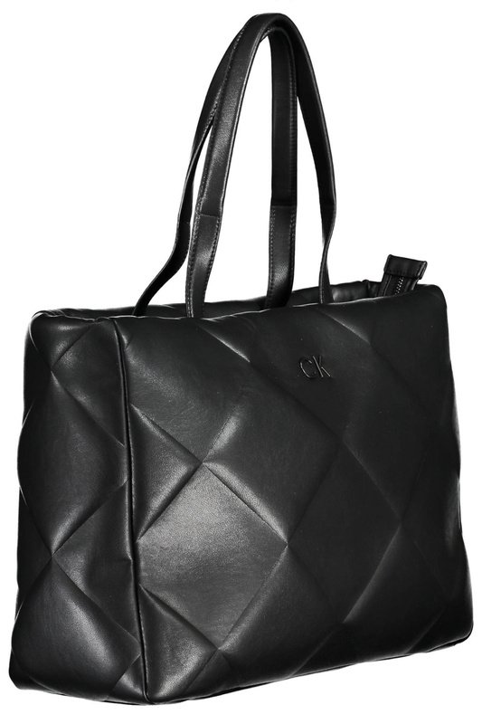 CZARNA TORBA DAMSKA CALVIN KLEIN