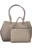 TORBA DAMSKA GUESS JEANS BEŻOWA