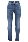 NIEBIESKIE M�SKIE JEANSY TOMMY HILFIGER
