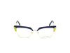 Okulary EMILIO PUCCI EP5147-55072. Okulary, Kolor różowy. Kobieta.
