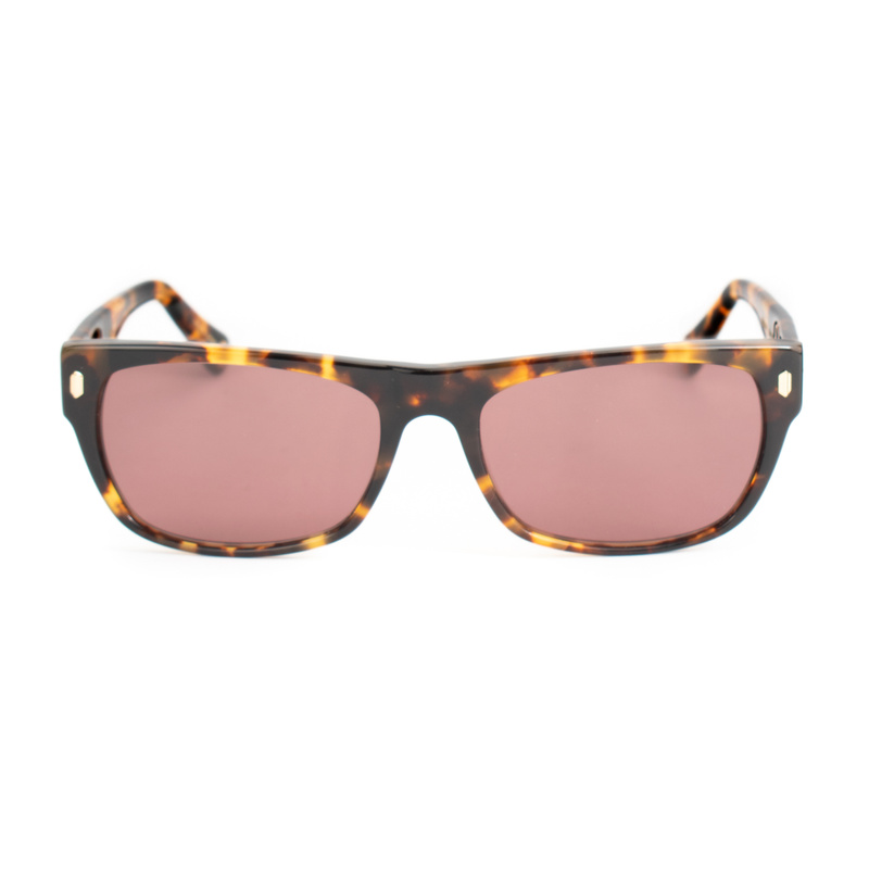 Okulary BELSTAFF HUDSON-S184. Okulary przeciwsłoneczne, Kolor brązowy. Kobieta.