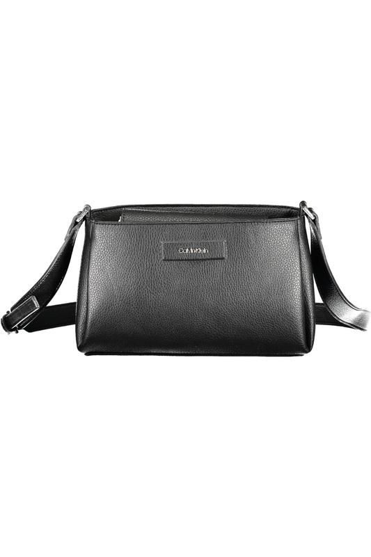 TORBA DAMSKA CALVIN KLEIN CZARNA
