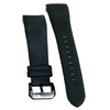 Zegarek CHRONOTECH CT7704B-35. Kwarcowy, Kolor czarny. Unisex.