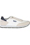 BUTY SPORTOWE GAS WHITE MĘSKIE