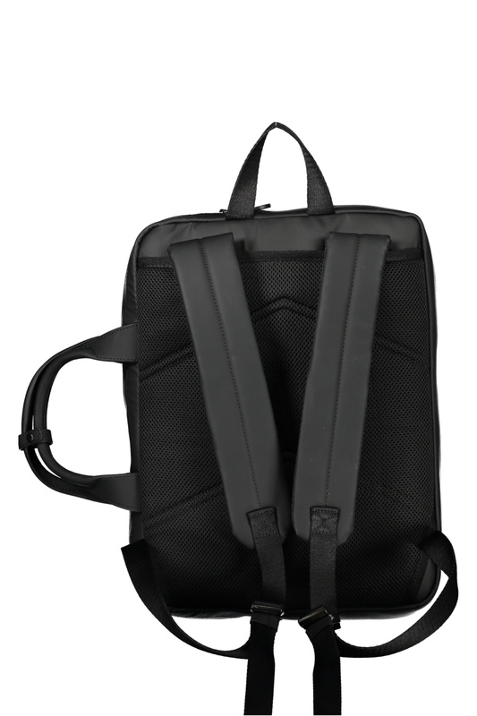 Teczka CALVIN KLEIN CZARNA M�SKA