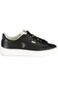 US POLO ASSN. DAMSKIE CZARNE OBUWIE SPORTOWE
