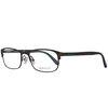 Okulary GANT GA3143-091-54. Okulary, Kolor niebieski. Mężczyzna.