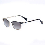 Okulary TOUS STO-402N-0301. Okulary przeciwsłoneczne, Kolor czarny. Kobieta.