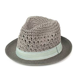 Kapelusz Ażurowe Lato