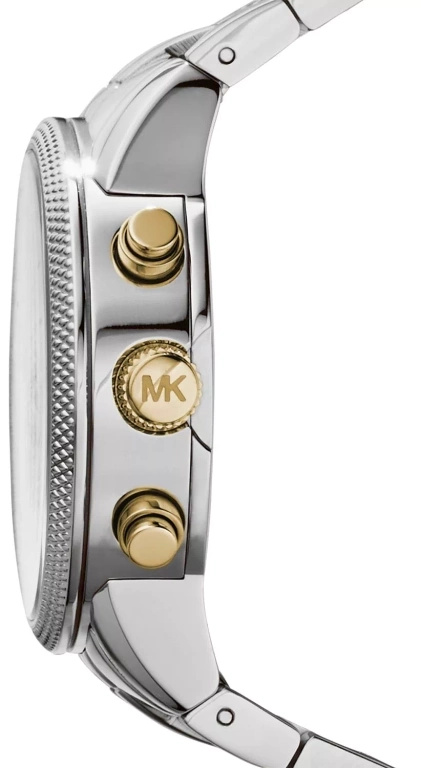 ZEGAREK DAMSKI MICHAEL KORS MK6475 - RITZ (zm505d)