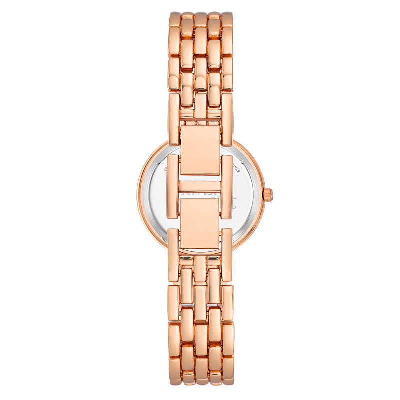Zegarek JUICY COUTURE JC1208PKRG. Kwarcowy, Kolor czerwony. Kobieta.