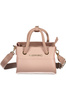 TOREBKA VALENTINO BAGS DAMSKA RÓŻOWA
