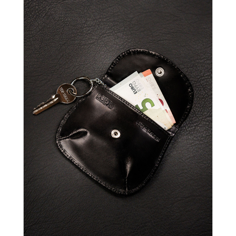 Skórzany męski portfel Cavaldi CW1997-NDM