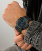 ZEGAREK MĘSKI CASIO G-SHOCK GA-100-1A2ER (zd135b) + BOX