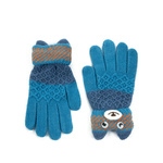 Rękawiczki Winter Teddy