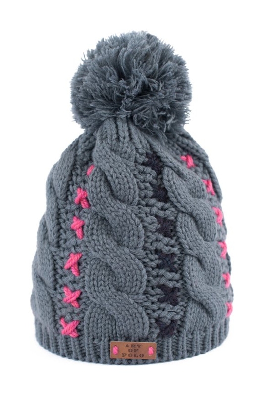 Czapka Krzyżyk Bez Kółka