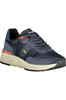 NIEBIESKIE MĘSKIE BUTY SPORTOWE BLAUER