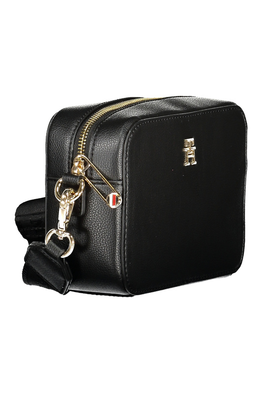 TORBA DAMSKA TOMMY HILFIGER CZARNA