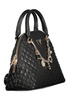 TORBA DAMSKA GUESS JEANS CZARNA
