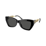 Damskie okulary przeciwsłoneczne MICHAEL KORS MK2205-300587
