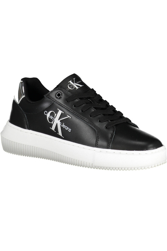 DAMSKIE BUTY SPORTOWE CALVIN KLEIN CZARNE