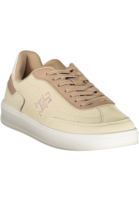 TOMMY HILFIGER DAMSKIE BUTY SPORTOWE BE�OWE