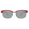 Okulary GANT GR200456L90. Okulary przeciwsłoneczne, Kolor network. Mężczyzna.