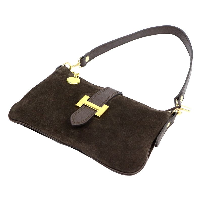 Damska torebka ze skóry naturalnej Luka 25-068