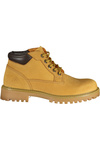 M�skie buty sportowe LUMBERJACK ��te
