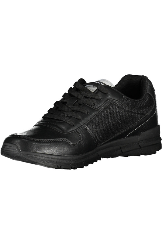 CARRERA CZARNE BUTY SPORTOWE MĘSKIE