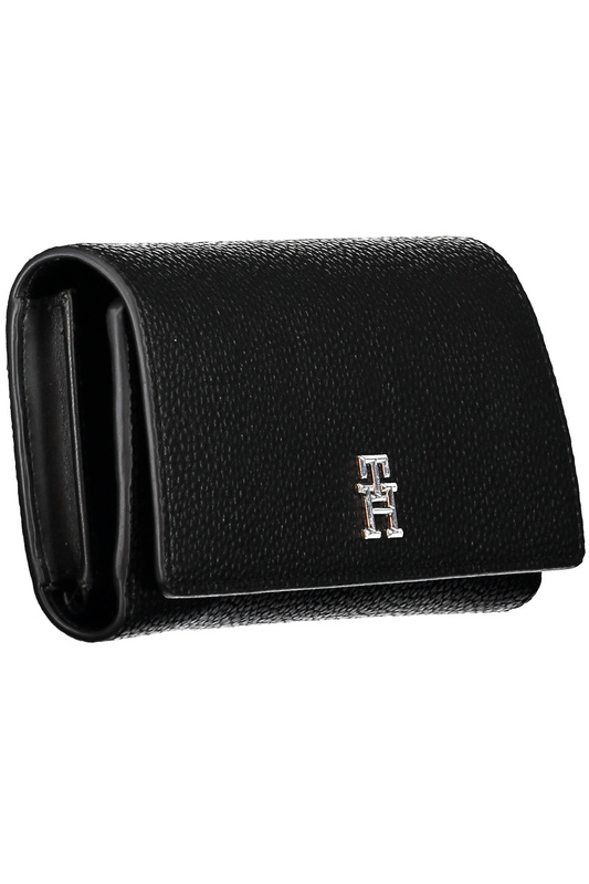 PORTFEL TOMMY HILFIGER CZARNY