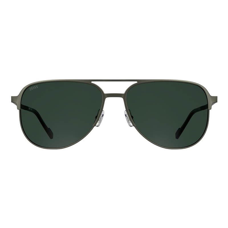 Okulary przeciwsłoneczne męskie ZEISS ZS25172S60160