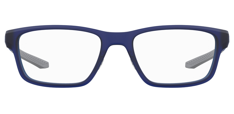 Okulary UNDER ARMOUR UA5000GPJPF51. Okulary, Kolor niebieski. Mężczyzna.