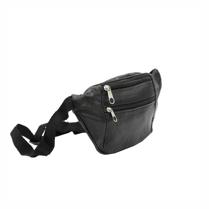 Damska nerka saszetka z kieszeniami od Albatross