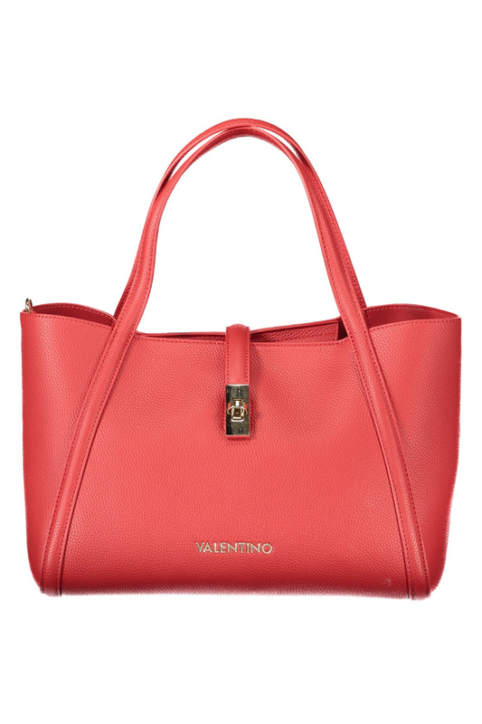TOREBKA VALENTINO BAGS DAMSKA CZERWONA