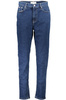 JEANSY CALVIN KLEIN DAMskie NIEBIESKIE
