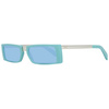 Okulary EMILIO PUCCI EP0126-5393V. Okulary przeciwsłoneczne, Kolor brązowy. Kobieta.