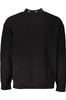MĘSKA KOSZULKA CALVIN KLEIN BLACK