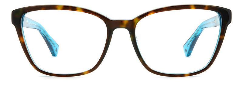 Okulary KATE SPADE BELEN-YAPF516. Okulary, Kolor brązowy. Kobieta.