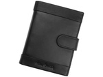 Skórzany męski portfel Pierre Cardin TILAK25 331A RFID
