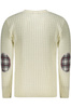 SWETER MĘSKI US GRAND POLO BIAŁY