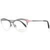 Okulary PUCCI EP5073-53020. EYEGLASSES, Kolor szary. Kobieta.
