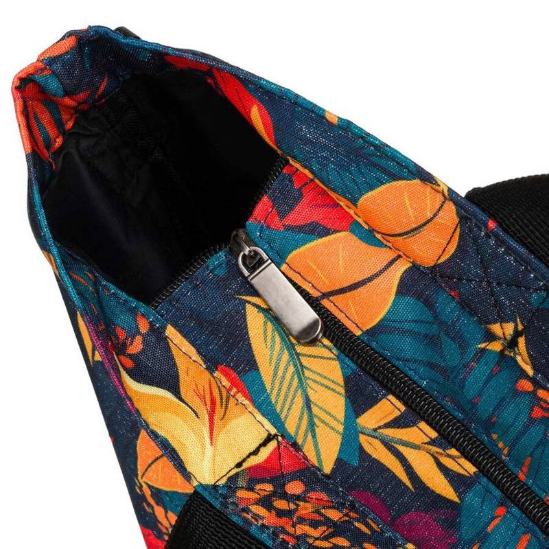 Stylowa torba shopper damska na zakupy od Rovicky