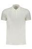 M�SKA BIA�A KOSZULKA POLO Z KR�TKIM R�KAWEM CALVIN KLEIN