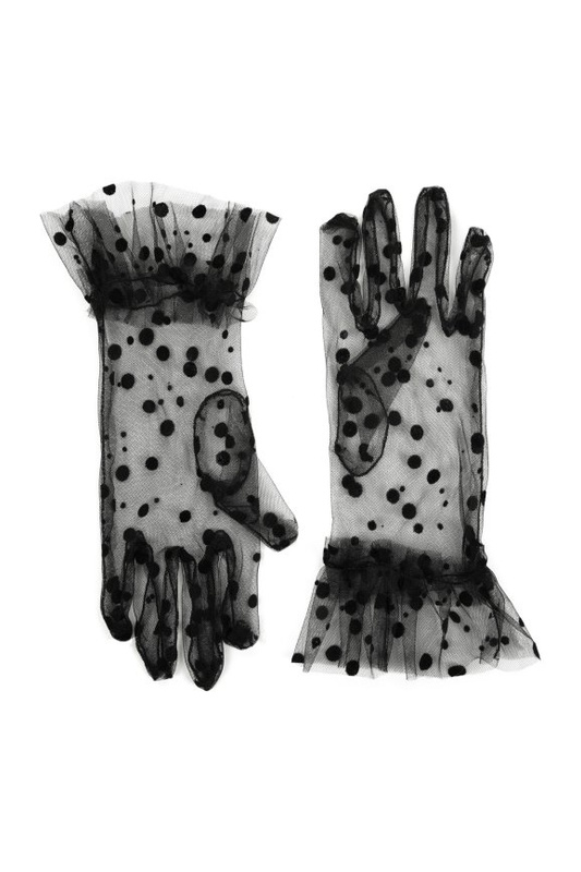 Rękawiczki Morrison