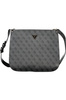 GUESS JEANS CZARNA TORBA DAMSKA