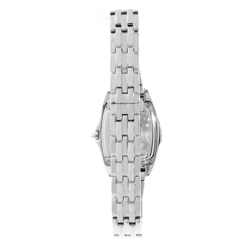 Zegarek CHRONOTECH CT7930LS-54M. Kwarcowy, Kolor niebieski. Kobieta.